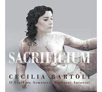 Cecilia Bartoli - Sacrificium "La scuola dei Castrati"
