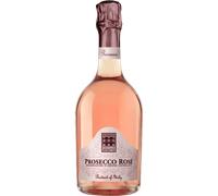 Cecilia Beretta Millesimato Rose’ Prosecco Doc Extra Dry