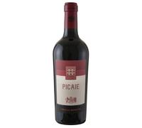 Cecilia Beretta Picàie Veneto IGT Rosso 2016 0,75 ℓ