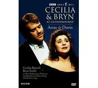 Cecilia & Bryn at Glyndebourne: Arias and Duets