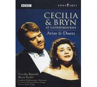 Cecilia & Bryn at Glyndebourne - Arias & duets