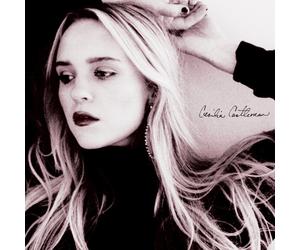 Cecilia Castleman (CD) Cecilia Castleman