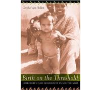 Cecilia Coale Van Hollen Birth on the Threshold (Tascabile)