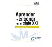 Cecilia Correa de Molina Aprender y enseñar en el siglo XXI (Tascabile)