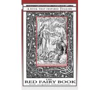 Cecilia Dart-Tho The Red Fairy Book - A Book That Inspired To (Copertina rigida)