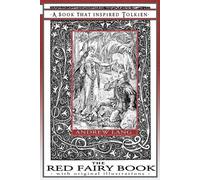 Cecilia Dart-Thornton Andrew Lang H J The Red Fairy Book - A Book T (Tascabile)