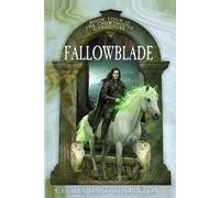Cecilia Dart-Thornton Fallowblade (Tascabile)