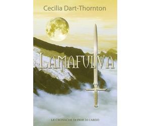 Cecilia Dart-Thornton Lamafulva (Tascabile)