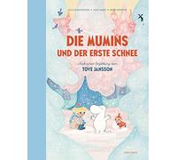Cecilia Davidsson Alex Haridi Maya Jönsson T Die Mumins und (Copertina rigida)