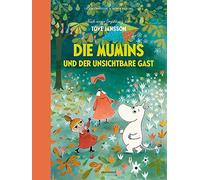 Cecilia Davidsson Filippa Widlund To Die Mumins und der unsi (Copertina rigida)