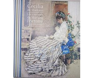 Cecilia de Madrazo: luz y memoria de Mariano Fortuny