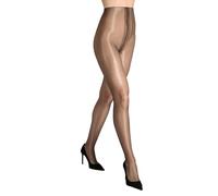 Cecilia de Rafael Eterno Super Lucido Calze da Donna, fumè, S