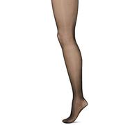 Cecilia de Rafael Eterno Super Lucido Collant, 20 den, Nero, XL Donna