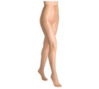 Cecilia de Rafael Eterno Super Lucido Collant, 20 den, Transparente (Dorato), S Donna