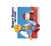 Cecilia Egan Humpty Dumpty (Tascabile)