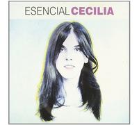 esencial cecilia (2 cds)
