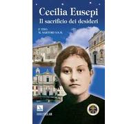 Cecilia Eusepi. Il sacrificio dei desideri