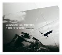 Cecilia Eyes - Mountain Tops are Sometim
