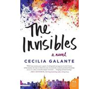 Cecilia Galante The Invisibles (Tascabile)