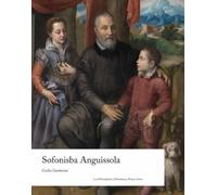 Cecilia Gamberini Sofonisba Anguissola (Copertina rigida)