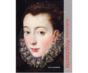 Cecilia Gamberini Sofonisba Anguissola (Copertina rigida)