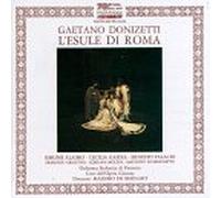 Cecilia Gasdia - Donizetti: L'esule di Roma
