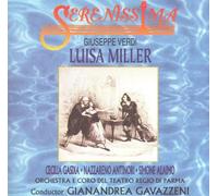 Cecilia Gasdia - Luisa Miller