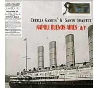 Cecilia Gasdia & Sanin Quarte Napoli (CD)