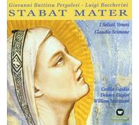 Cecilia Gasdia - Pergolesi/Boccherini: Stabat Mater