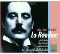Cecilia Gasdia - Puccini: La Rondine