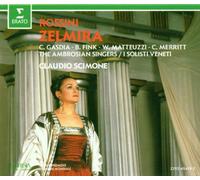 Cecilia Gasdia - Rossini - Zelmira