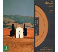 Cecilia Gasdia - Vivaldi: Motets