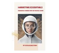 Cecilia Hagstrøm Marketing Essentials (Tascabile)