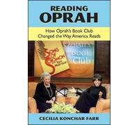Cecilia Konchar Farr Reading Oprah (Copertina rigida)