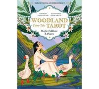 Cecilia Lattari Giulia Varetto Woodland Fairytale Tarot (Mixed Media Product)