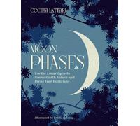 Cecilia Lattari Moon Phases (Copertina rigida)
