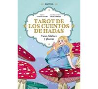 Cecilia Lattari Tarot de Los Cuentos de Hadas (Obelisco) (Merchandise)