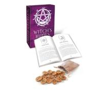 Cecilia Lattari Witch's Runes Kit (Cards)