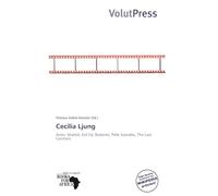 Cecilia Ljung: Actor, Malmö, Evil Ed, Rederiet, Pelle Svanslös, The Last Contract