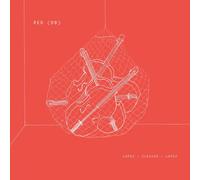 Cecilia Lopez Red (Db) (CD)