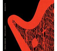 Cecilia Lopez Zeena Parkins Redshifts (CD)