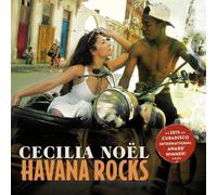 Noel, Cecilia - Havana Rocks