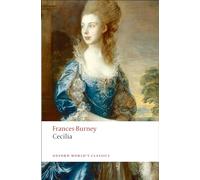 Cecilia: or Memoirs of an Heiress