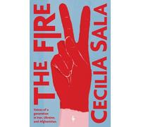 Cecilia Sala The Fire (Tascabile)
