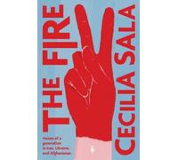 Cecilia Sala The Fire (Tascabile)