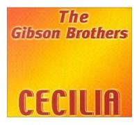 Cecilia [Single-CD]