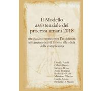 Cecilia Sironi Davide Ausili Gi Il Modello assistenziale dei process (Tascabile)