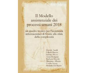 Cecilia Sironi Davide Ausili Gi Il Modello assistenziale dei process (Tascabile)