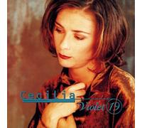 Cecilia - The Voice of Violet 19