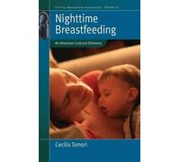 Cecília Tomori Nighttime Breastfeeding (Copertina rigida)
